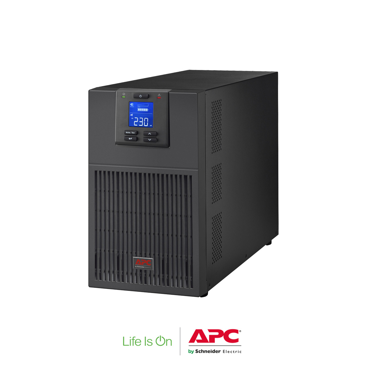 APC Easy UPS SRV 1000 VA Onduleur On Line