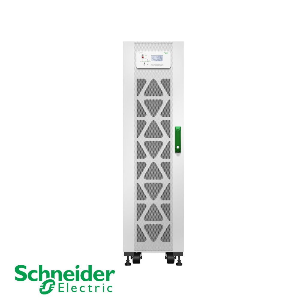 E3SUPS10KHB | SE Easy UPS 3S 10 kVA 400V 3:3 UPS