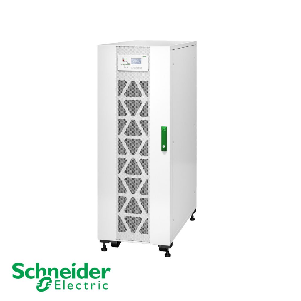 E3SUPS40KHB1 | SE Easy UPS 3S 40 kVA 400V 3:3 UPS