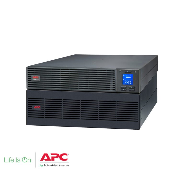 E3SUPS40KHB1 | SE Easy UPS 3S 40 kVA 400V 3:3 UPS