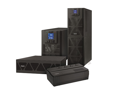 Schneider-apc-ups