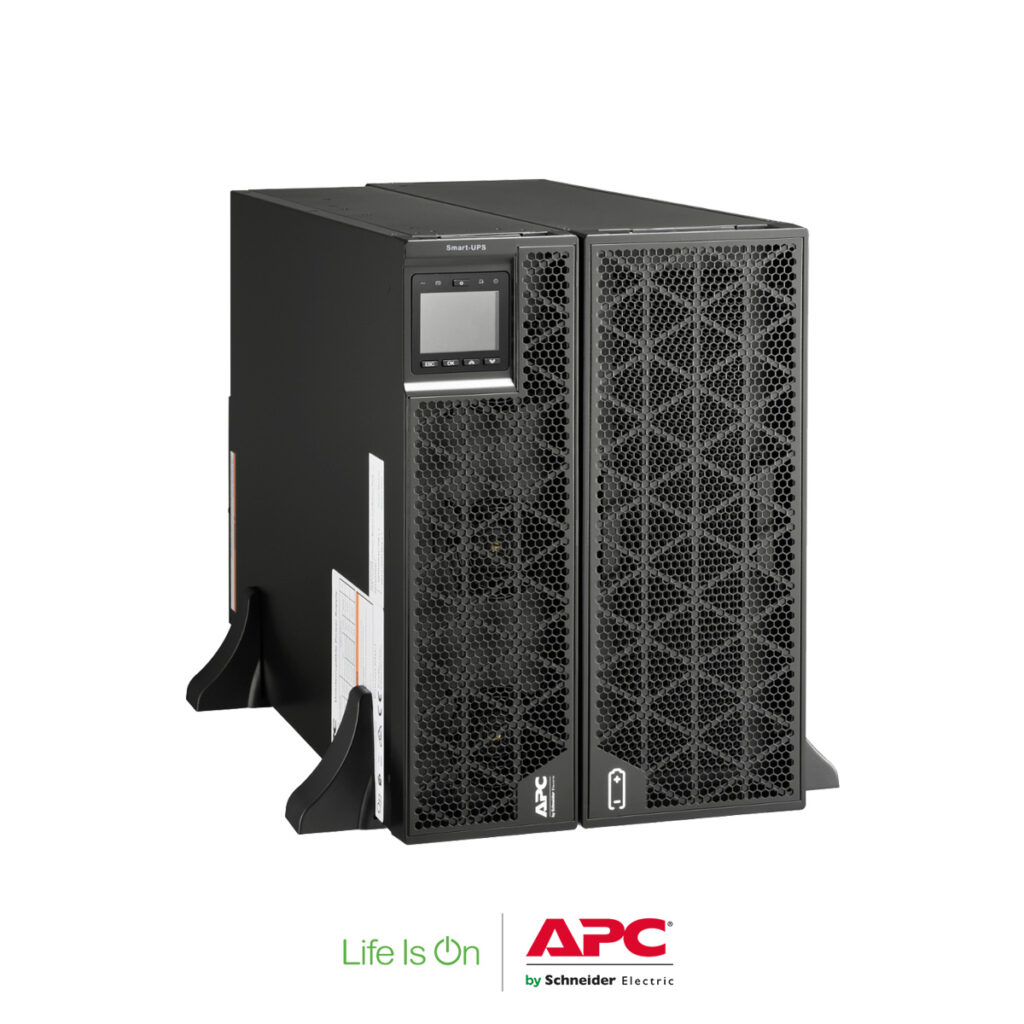 Apc Smart Ups Online Srtg Kva Kw Model Srtg Kxli