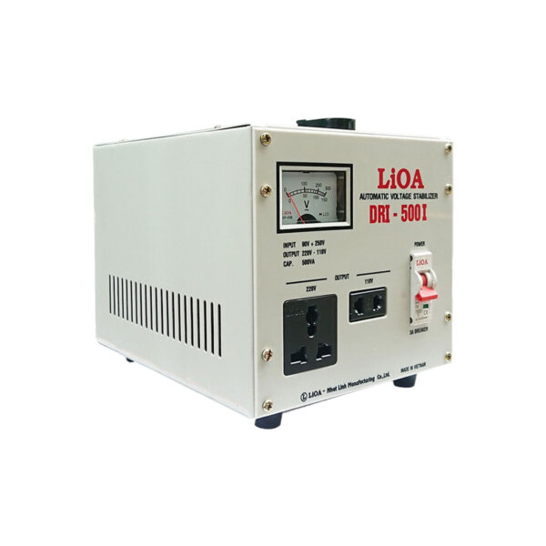 DRI-500I