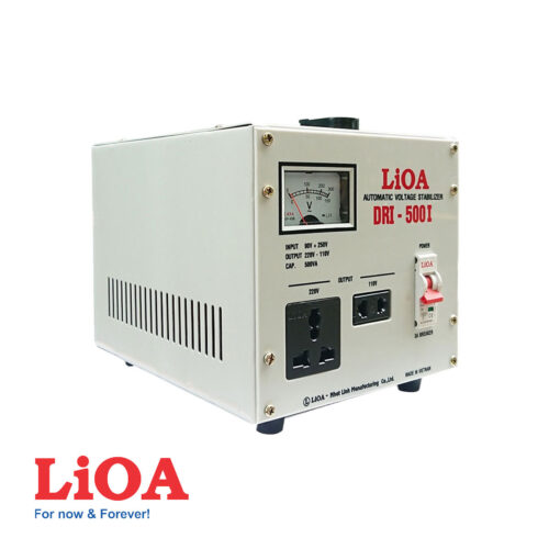 DRI-500I