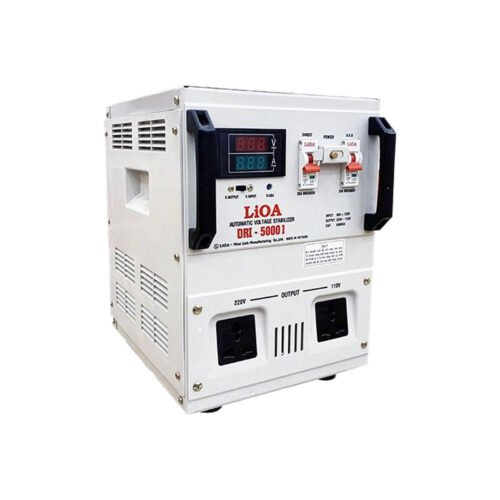DRI-5000I