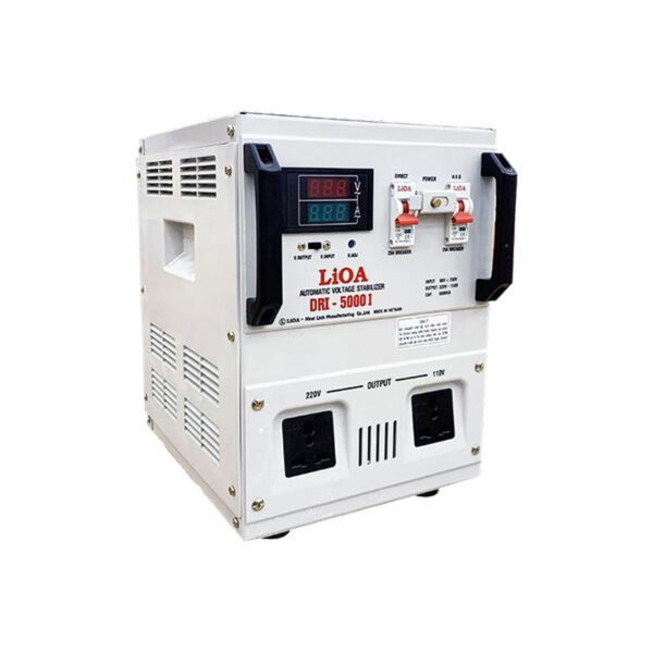 DRI-5000I
