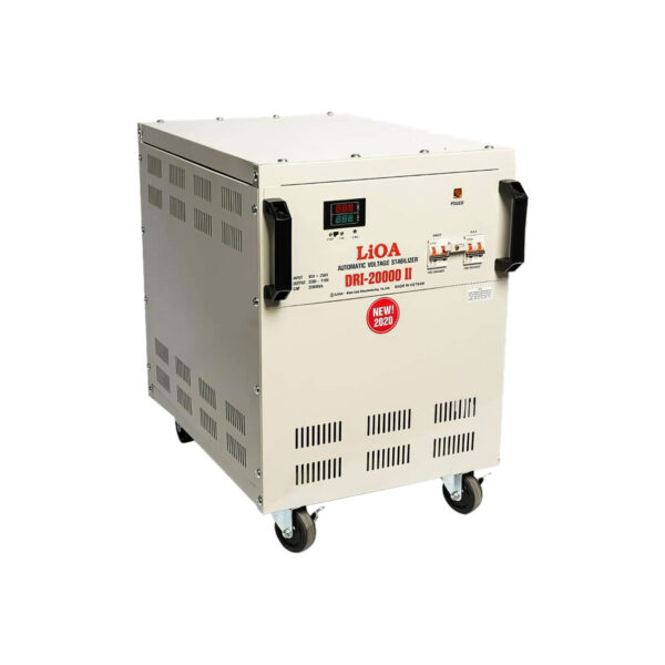 DRI-20000