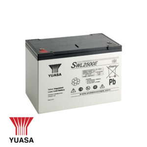 Yuasa SWL2500E