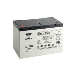 Yuasa SWL2500E
