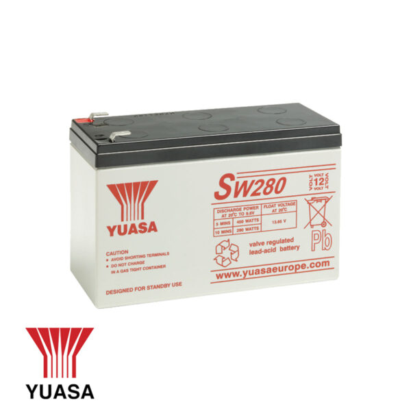 Yuasa-SW280